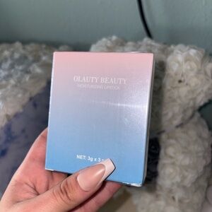Olauty Beauty Moisturizing Lipstick